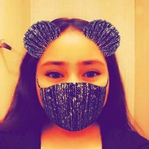 Meet your Posher, Isabel